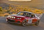 Mazda MX-5 Super 25 Concept 2012 года